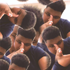 Meet your Posher, Bryan